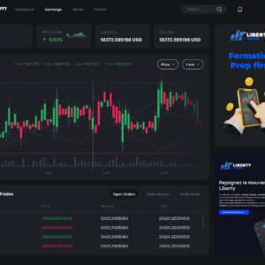 Formation Prop firms - Espagnol